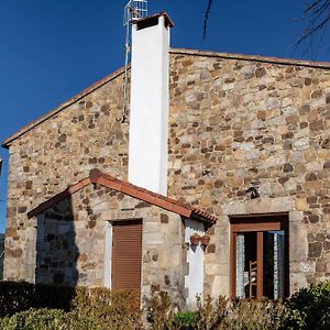 La Lastra Casa Rural Sotillo del Rincón Exterior photo