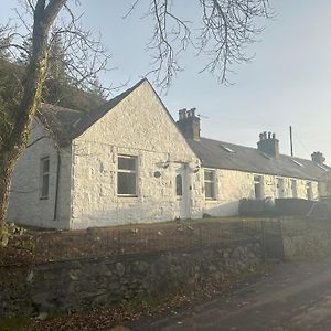 3 Bed Cottage In The Peaceful Village Wanlockhead Exterior photo