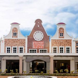 Casa Savoy - A Famosa Resort Melaka 亚罗牙也 Exterior photo