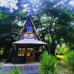 Lodge Rincon Nativo Hijuelas Exterior photo