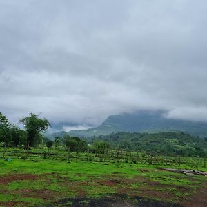 GhatgarhRaje Bhosale Farm别墅 Exterior photo