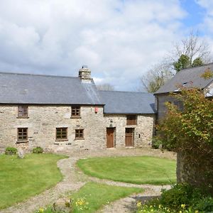 Widecombe in the Moor3 Bed In Widecombe-In-The-Moor 36683别墅 Exterior photo