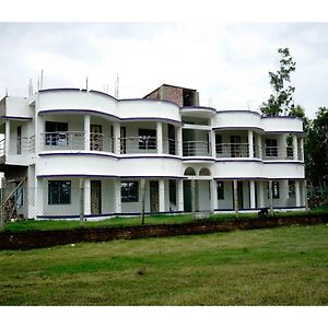 Royal Sundarban Resort, Pakhiralay, Wb Purbbadulki Exterior photo