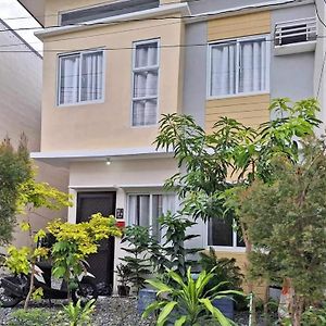 #1 Davao Airport Home 4 Bedrooms 2 Bathrooms With Parking Wifi Netflix Exterior photo