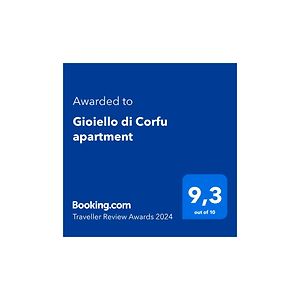 Gioiello Di Corfu Apartment Exterior photo