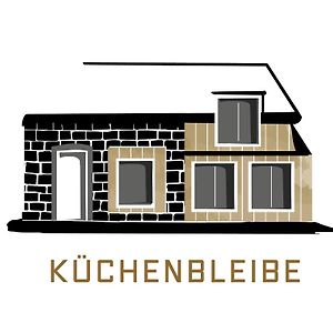 KottenheimKuchenbleibe公寓 Exterior photo