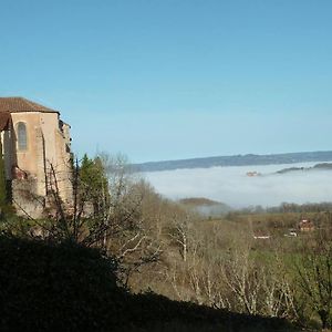 Maison Avec Piscine Privee A Loubressac Proche Rocamadour & Vallee Dordogne, Du Samedi Au Samedi别墅 Exterior photo