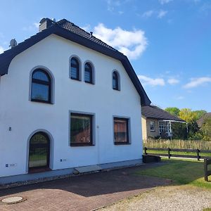 BarkHaus Am Wald - Haus Nils Und Haus Nele别墅 Exterior photo
