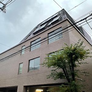 東京都Fujiterrace Yoga公寓 Exterior photo