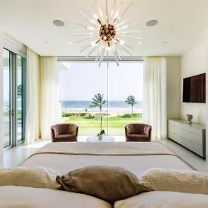 New Luxury Beachfront Home In 5 Diamond Resort 里奥格兰德 Exterior photo