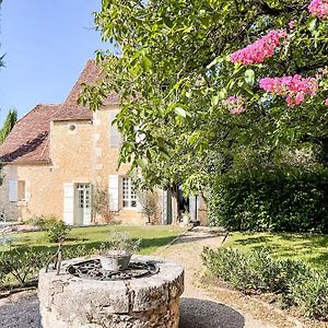 Domaine De Pragelier, Le Cottage Tourtoirac Exterior photo