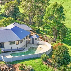 Coopers ShootByron Bay Hinterland Breeze 2Bed & Pool别墅 Exterior photo