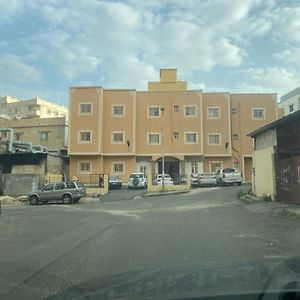 One Bedroom In Al Nasab 艾卜哈 Exterior photo