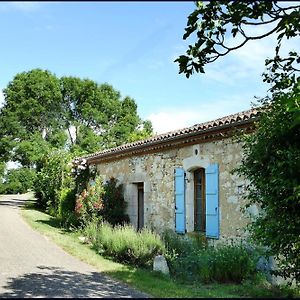 La Petite Maison Dans Le Gers 莫鲁 Exterior photo