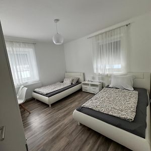 Apartment Vlora-Naturblick 菲拉赫 Exterior photo