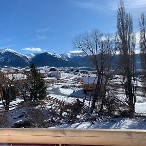 Appartement Vue Montagne Font Romeu Exterior photo