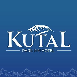 Kutal Park Inn Hotel Përmet Exterior photo