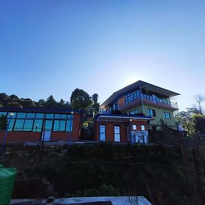 Chareli Resort 纳加阔特 Exterior photo