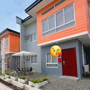 Davao Airport 4 Bedrooms Home With Parking, 200 Mbps Wifi, Netflix Exterior photo