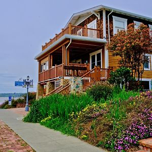 贝尼西亚海岸之光住宿加早餐旅馆住宿加早餐旅馆 Exterior photo