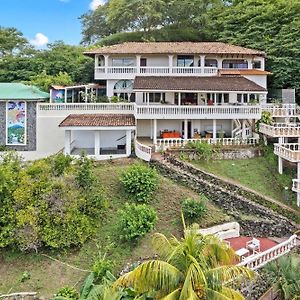 Outstanding Private Villa 5Min From Coco Beach Exterior photo