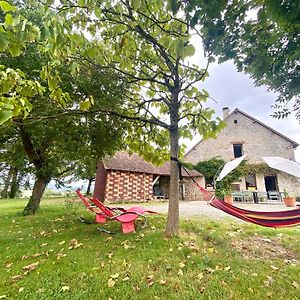 Moulins-le-CarbonnelSpacious Country House In Normandie别墅 Exterior photo