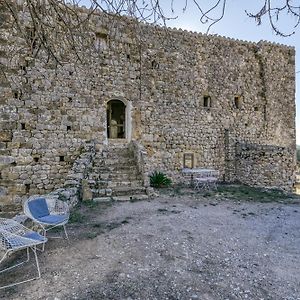 贝尔达El Castell De Seguero别墅 Exterior photo