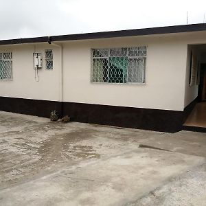 Casa Para 10 Personas A 10 Min Centro De Orizaba 奥里萨巴 Exterior photo