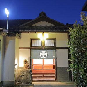 Guesthouse & Sauna 杜（Mori） 串本町 Exterior photo