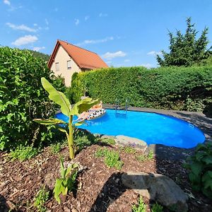 Ferienwohnung Etzelbach Exterior photo