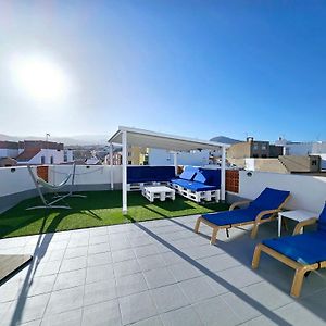 St George'S Apartments - Gran Canaria 特尔德 Exterior photo