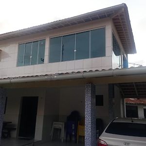 Casa Em Pirangi Praia - Rn 帕纳米林 Exterior photo