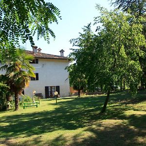 Villa Burga Selci  Exterior photo