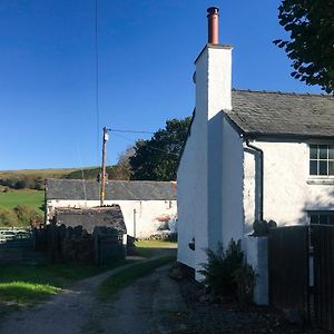 Swallow Cottage - A Cosy Retreat Near Snowdonia And The Coast 阿贝尔格莱 Exterior photo