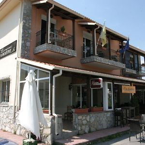 Xirolívadon Ducata酒店 Exterior photo