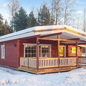 Holiday Home Lassinmaja By Interhome Hara Exterior photo