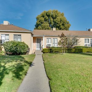 Centrally Located Burbank Duplex Near Hollywood!别墅 Exterior photo