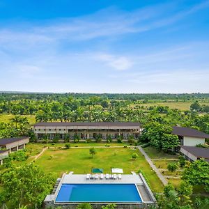 Sanctuary - Chitwan National Park , Nepal酒店 Exterior photo