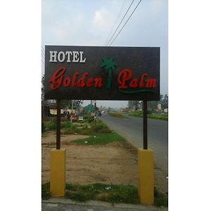 Hotel Golden Palm, Gurdāspur Exterior photo