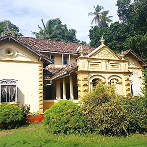 Sithu Villa 乌纳瓦图纳 Exterior photo