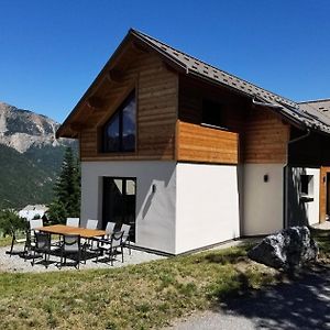 Les PresChalet - Chalets Pour 10 Personnes 774别墅 Exterior photo