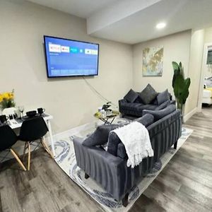 Lovers Paradise: 2Bd Bsmt/16Min To Yeg Airport 尼斯库 Exterior photo