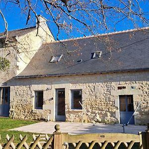 Entre Vignes Et Moulin A Bourgueil 9 P / 4 Ch.别墅 Exterior photo