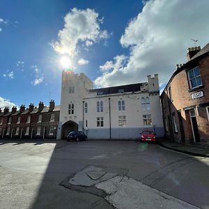 Chester Stays - Best Value Apartment With Free Parking In The Heart Of 切斯特 Exterior photo