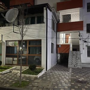 Cappuccino City Center Apartment Lezhë Exterior photo