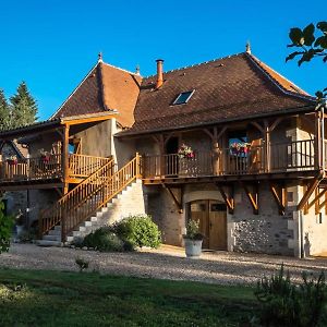 AltillacGite De France La Maison Du Pecheur 3 Epis - Gite De France 4 Personnes 584公寓 Exterior photo