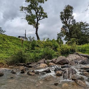 Nature Spot Areca Cottages Kurchi Exterior photo