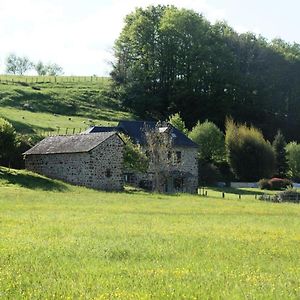 Gite De France A Saint-Bonnet-La-Riviere 3 Epis - Gite De France 8 Pers 984 Laval  Exterior photo