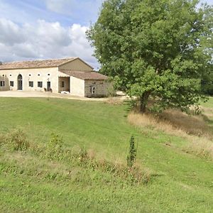 Gite Droles D'Oiseaux Plieux Exterior photo