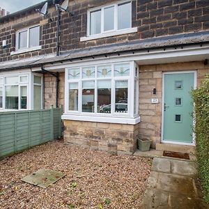 Stylish And Cosy Cottage In The Heart Of Yorkshire 利兹 Exterior photo